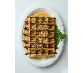 Венские вафли Дубай image