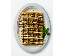 Венские вафли Дубай Премиум image